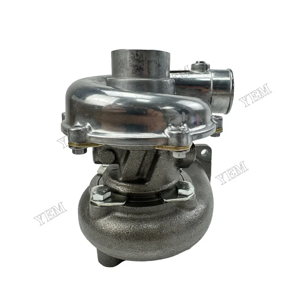 Turbocharger 129497-18000 Fit for Hino W04C Engine 5