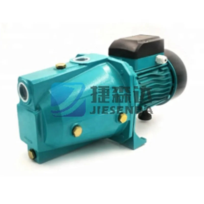 750w Dc Small Solar Jet 3hp Hanil Mini Pressure Solar Water Pump for Sale