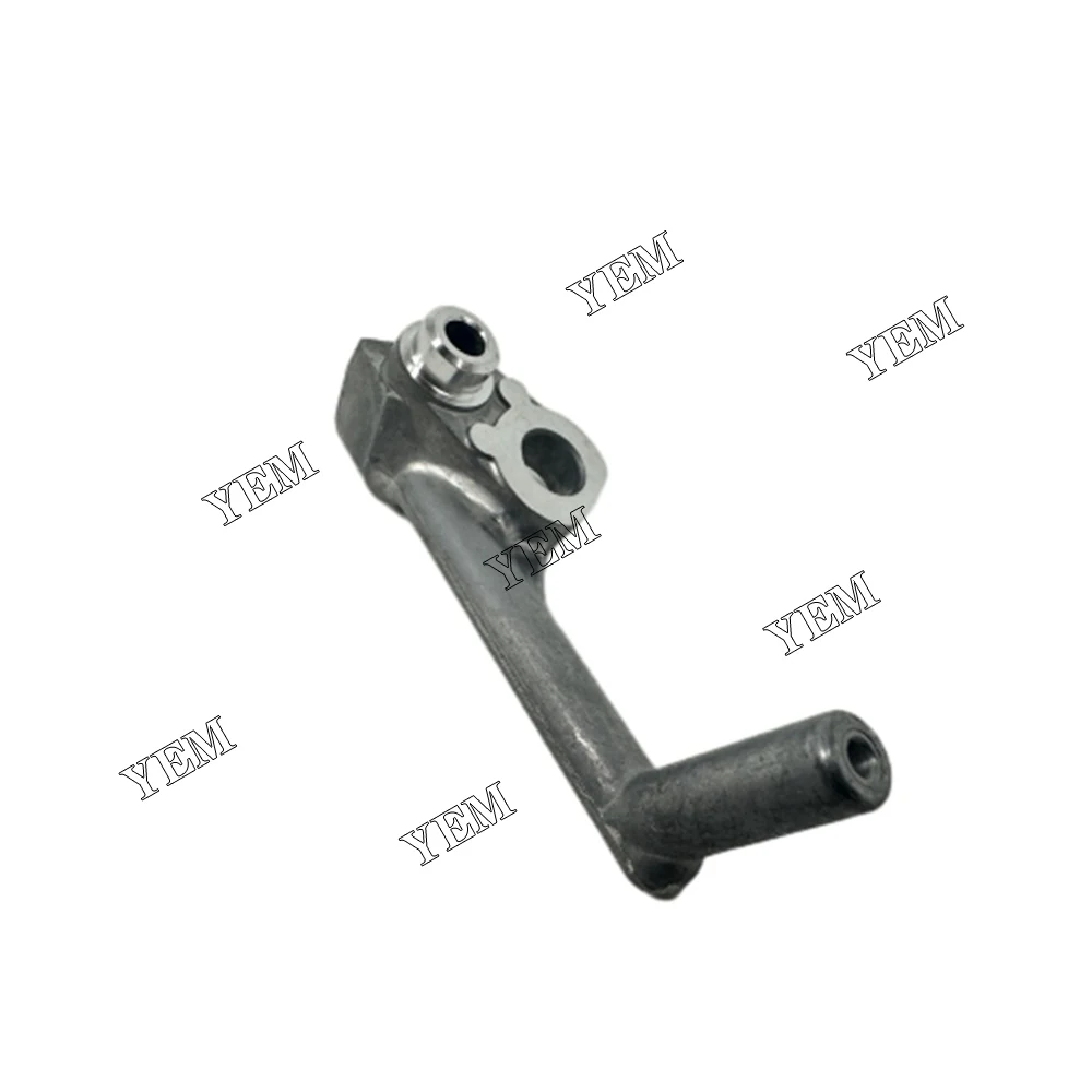 6D140 Nozzle for Komatsu Repair Kit OEM Engine Parts 4