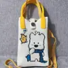White Cute Bear