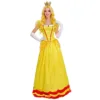 2897 (skirt, headdress, gloves)