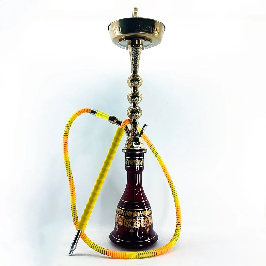 Phụ kiện của máy hút thuốc Shisha Silicon 5