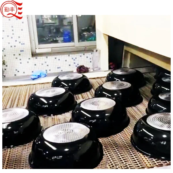Китай експортує автоматичну фарбувальну машину з поршневим рухом тунельної печі для затвердіння