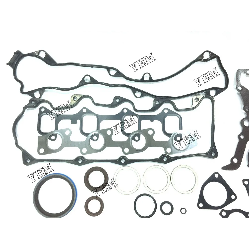 5L Full Gasket Kit for Toyota Engine 5