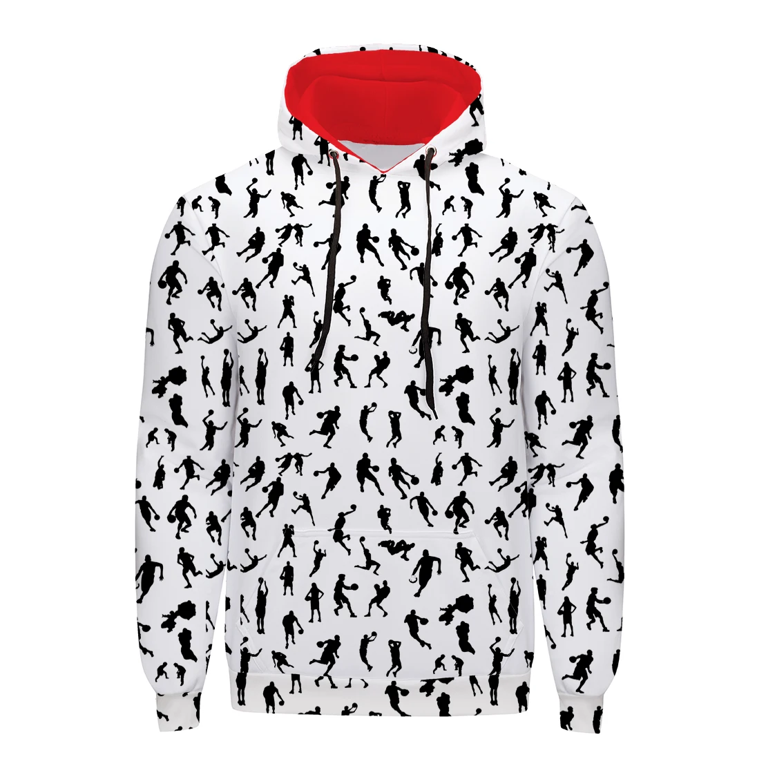 Sudadera Con Capucha Para Hombre Y Mujer,Con Estampado De Baloncesto,Logo  Personalizado,3d,Barata,Paquete Frontal,2022 - Buy Baloncesto Patrón De  Impresión Completa Sudadera Con Capucha,Unisex Jersey,Barato Sudaderas Con  Y Sin Capucha Sudaderas Product 