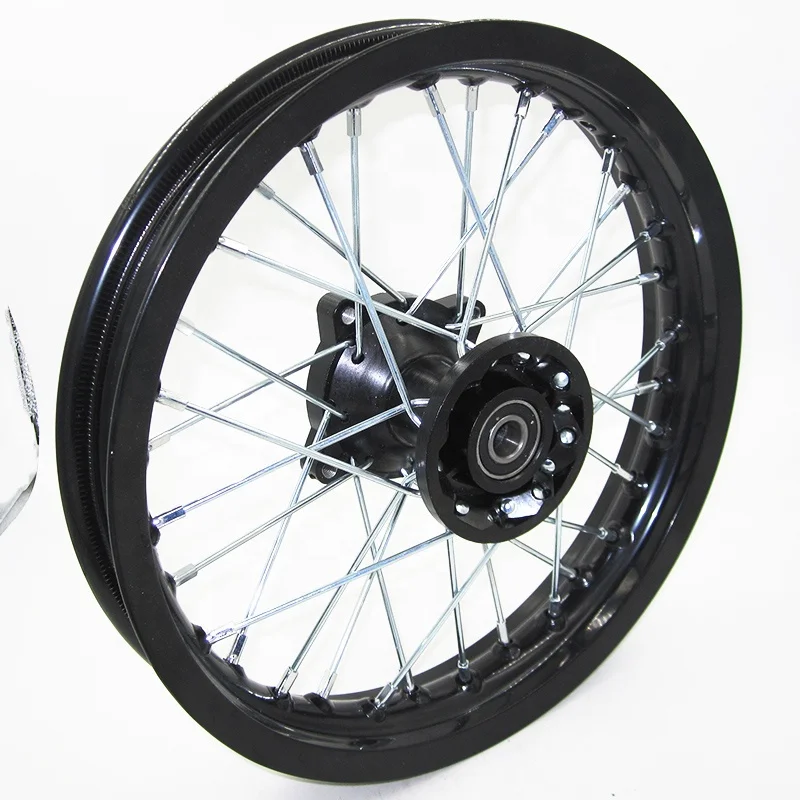 ホイール ピットバイクモータードー12 