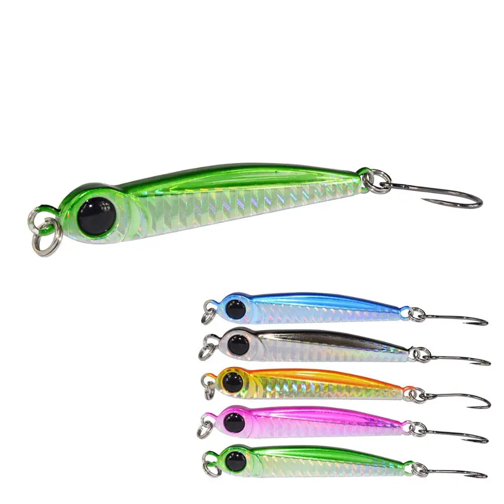 ebay ice fishing lures HD 2