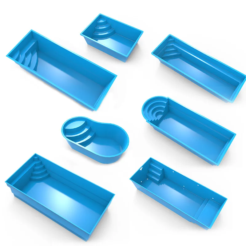 Оптовая продажа сборные плавательные бассейны