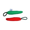 Pimientos rojos y verdes (mejorados)