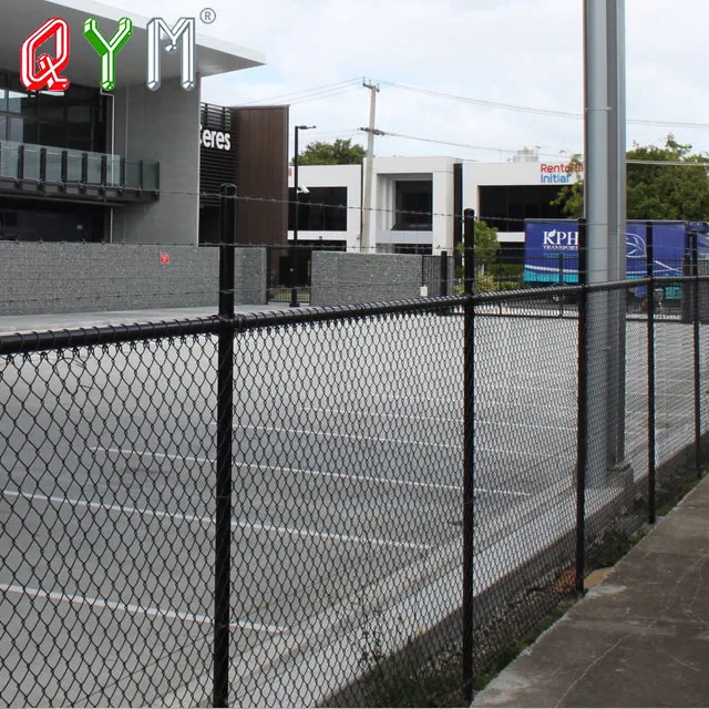 Chain Link Fencing Price Cheap Chain Link Fence in Kenya