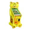Linda máquina de pinball para mascotas