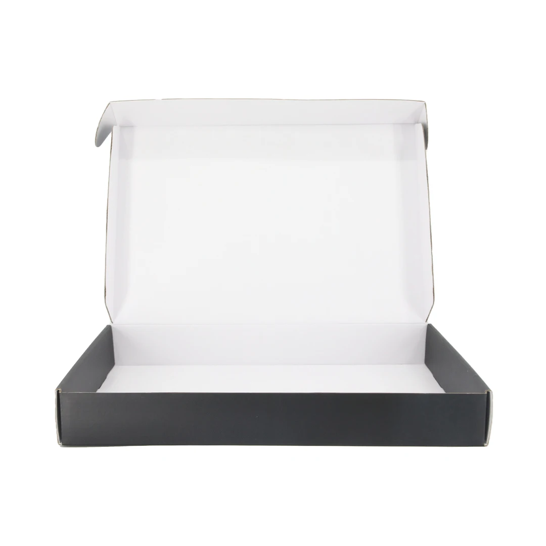 Quality Large Cardboard Corrugated Custom Shipping Shoe Boxes with Logo Packaging Box