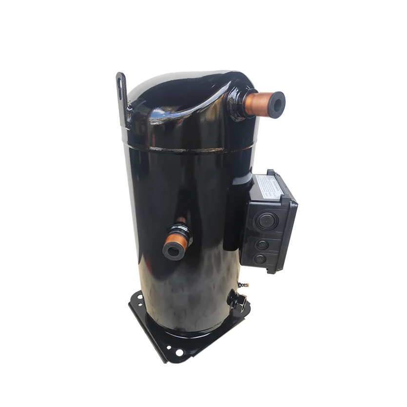 18000btu Air Condition with 1.5hp Copeland ZR Scroll Compressor