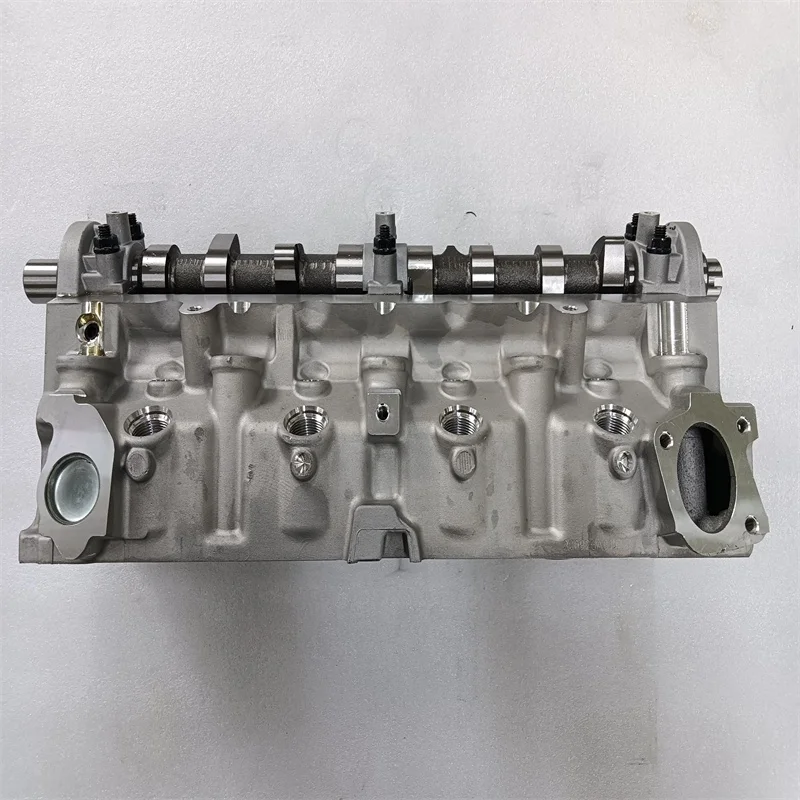 Dw8 Complete Cylinder Head for Engine Dw8 - Zuyiko 908537