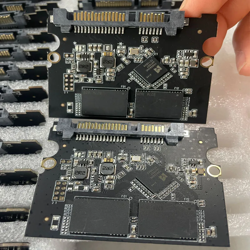 High Capacity Ssds from VICSOUL - Reliable Storage Solutions