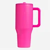 Hot pink