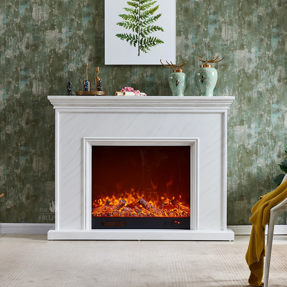 Source Hot sale factory direct price victorian style fireplace granite  stone mantel quick heat electric fireplace on m.alibaba.com