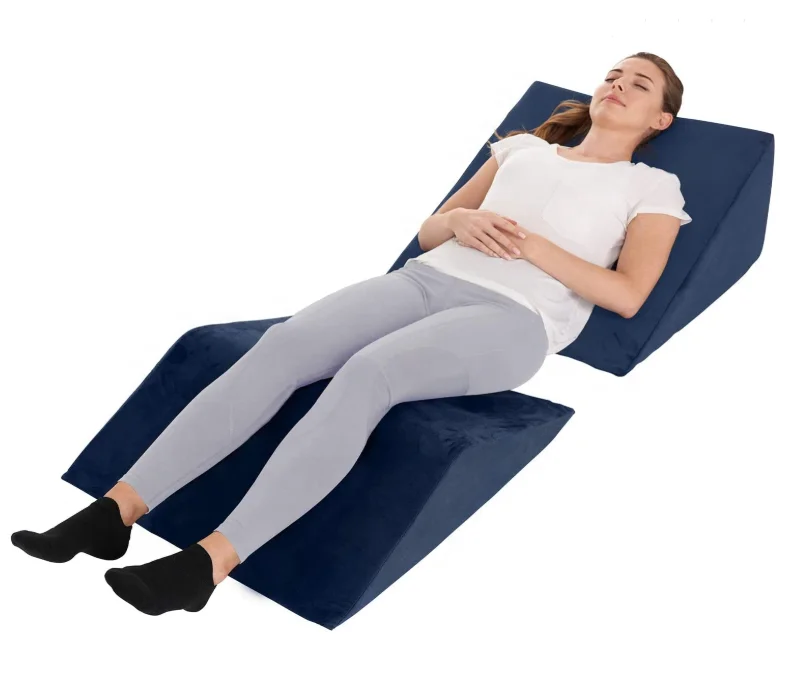 pillow incline
