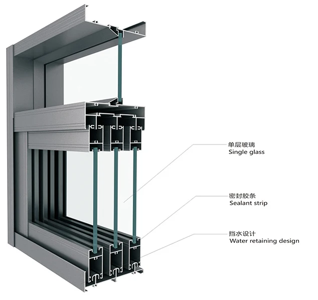 China factory aluminium glass louver window adjustable louver windows comply