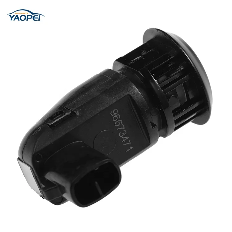 96673471 96673464 YAOPEI Parking Sensors for Chevrolet GM S7L Captiva 2007-2009 WINSTORM 2007-2010