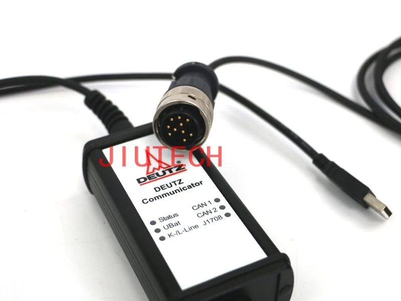 T420 ноутбук + для Deutz контроллеры диагностический набор DeCOM serdia DEUTZ записывающие устройство десткий коммуникатор в случаи опасности EMR2-3-4 полный