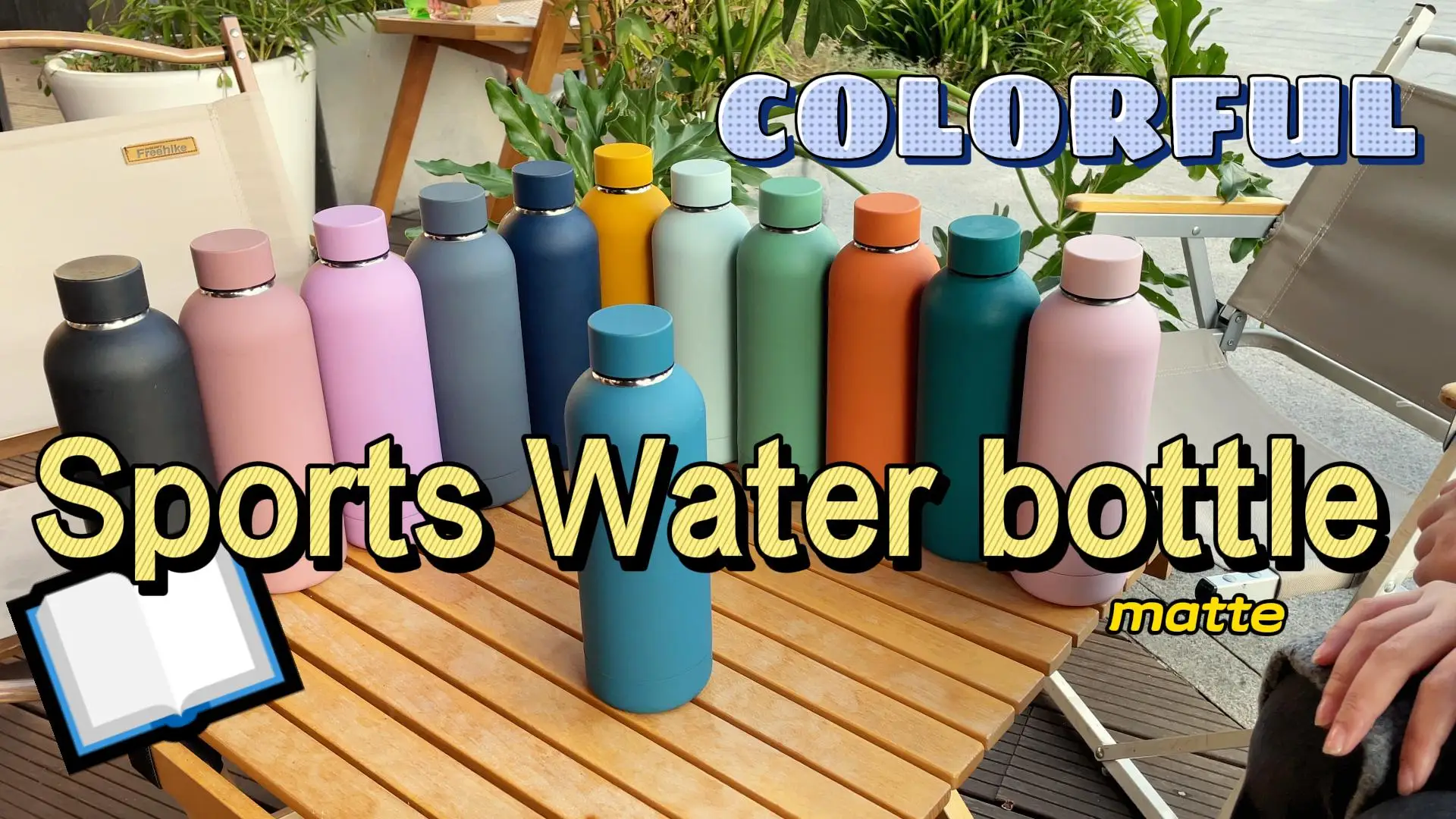 Wholesale Vacuum Thermos Flask Bottle 17oz 500ml Double Wall Stainless ...