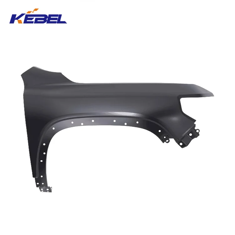 product kebel new model high quality front fender oem fender car for acadia 2024-4