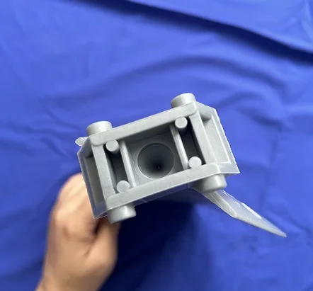 Axial Fan, PAG, S14H, 710mm - detail 10