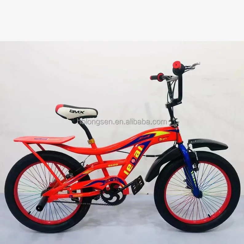 Best BMX Bikes for Germany - Quality and Style Redefined