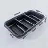 3 grid black 1 set