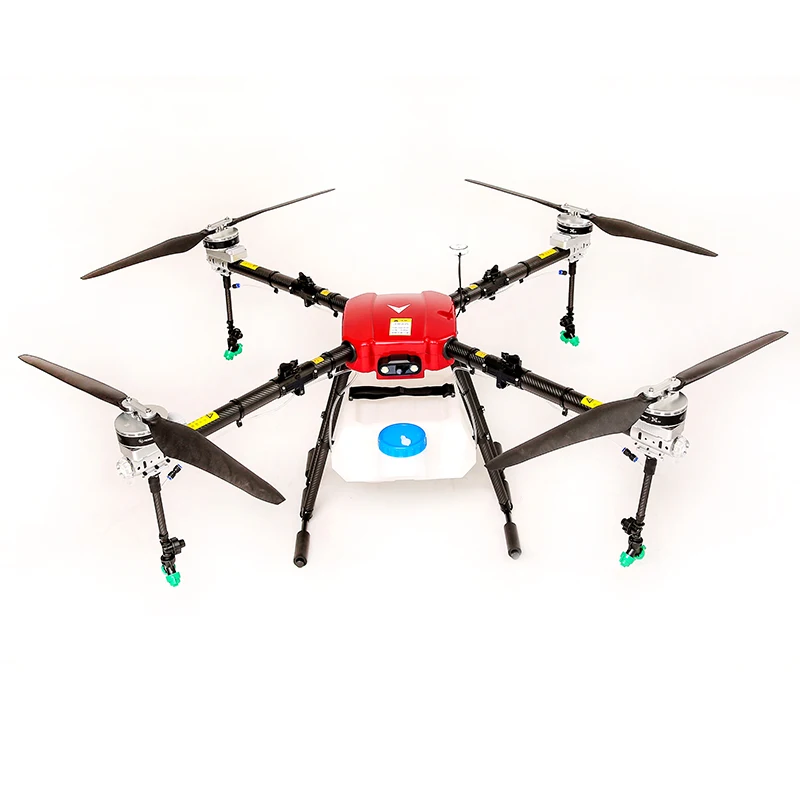 Drone Sprayer 16l Precision Agriculture Drone Professional Plant