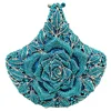 Turquoise Blue
