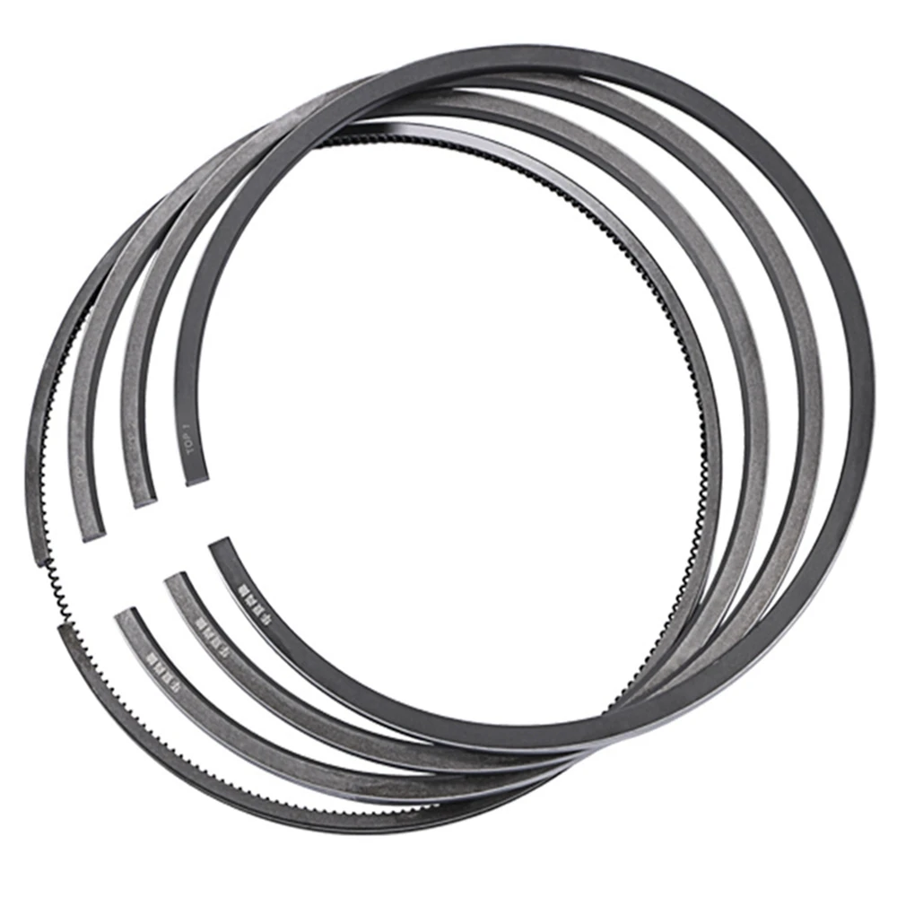 IZUMI for Isuzu 4BG1 4BG1T Piston Ring Agricultural Machinery Spare Parts