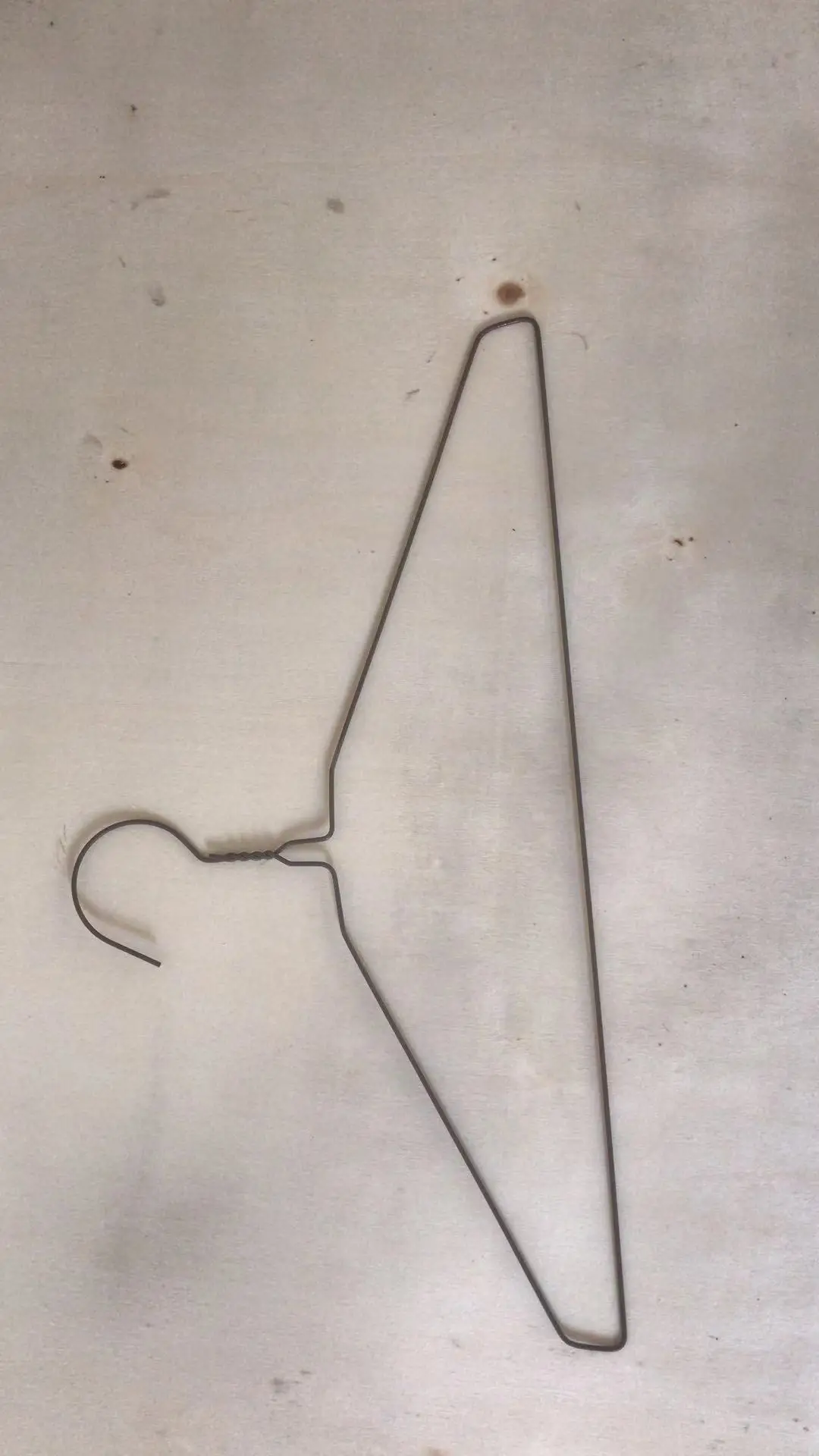 Factory Price  Metal Wire Bending Machine for Making Hanger Hook