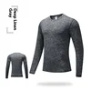Deep linen gray