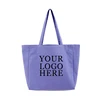 cotton tote bag