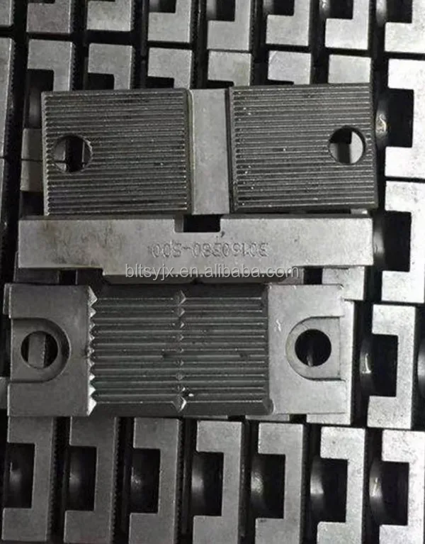 Varco Insert Rotary Slip Inserts Dies VARCO P/N 2160-2170 - High Performance