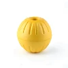 Bola amarilla sin cuerda