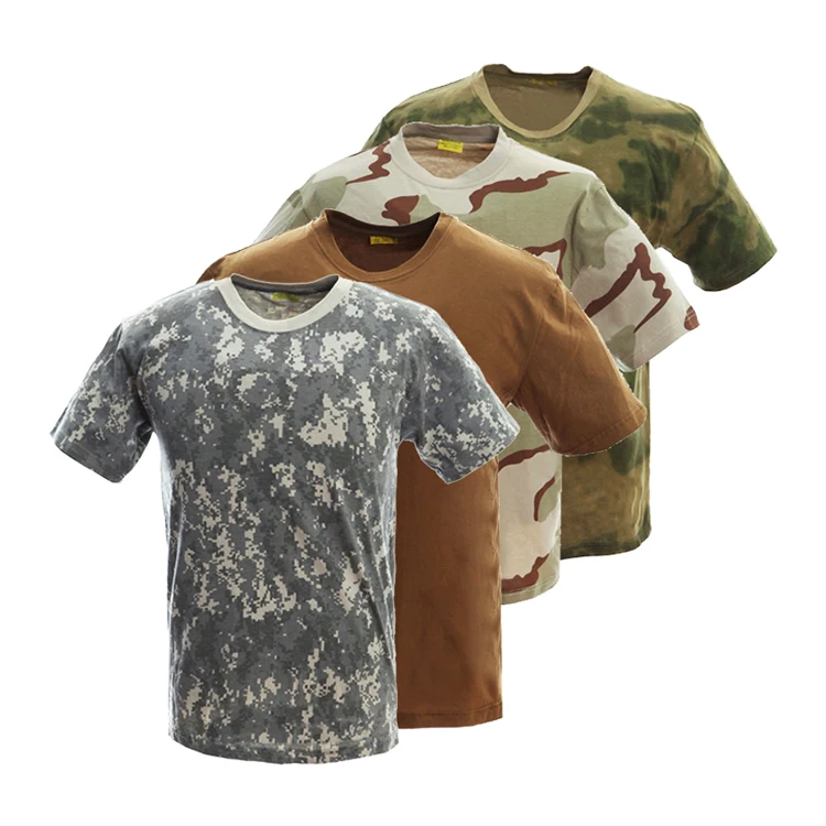 military t shirts wholesale
