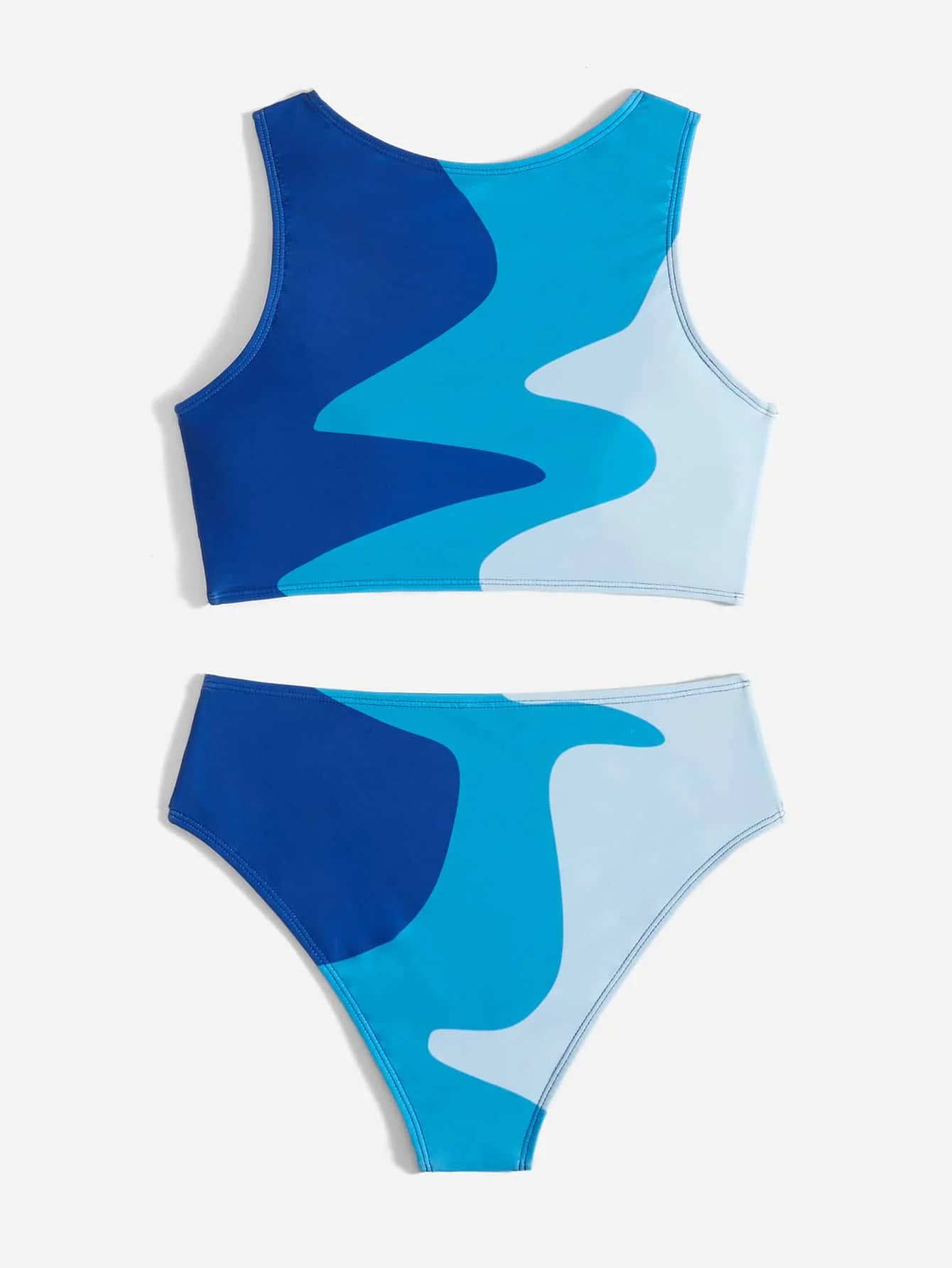 Wholesale High Quality Bikini Set Bikini Bathing Suits Women's Two Piece Swimsuit Buy Bikini