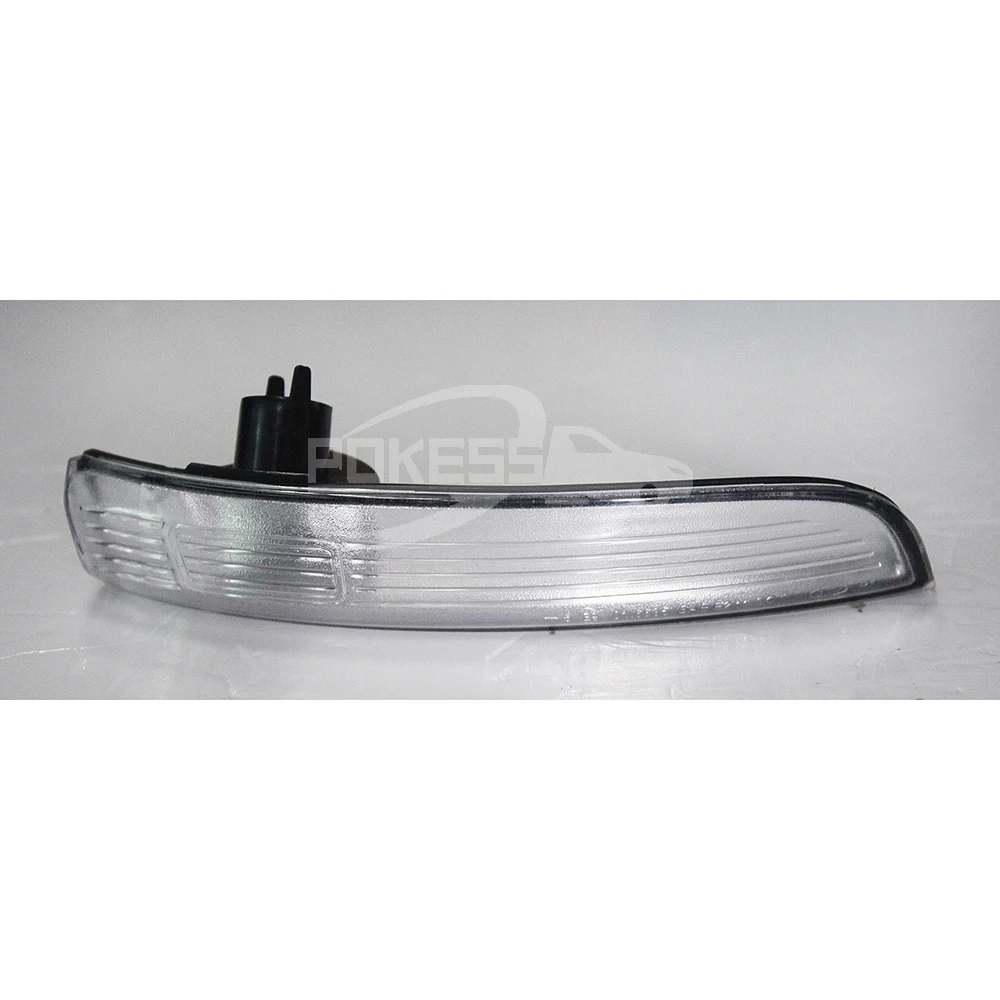 Car Side Mirror Indicator Light CJ5413B383AA CJ5413B383AB Side Mirror ... — 5