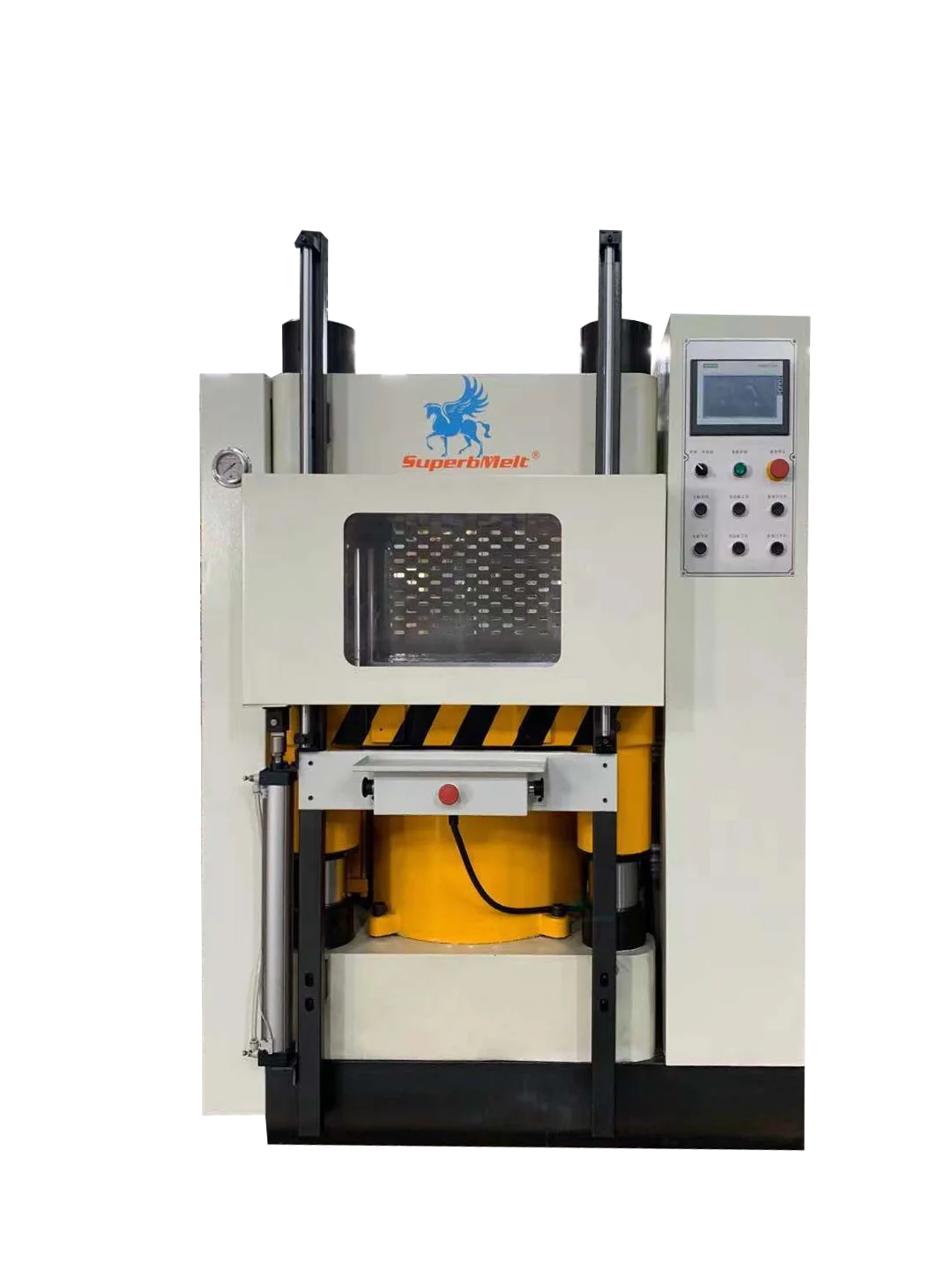 SuperbMelt Minting Metal Jewelrypress販売用シルバーゴールド製造コインプレス機