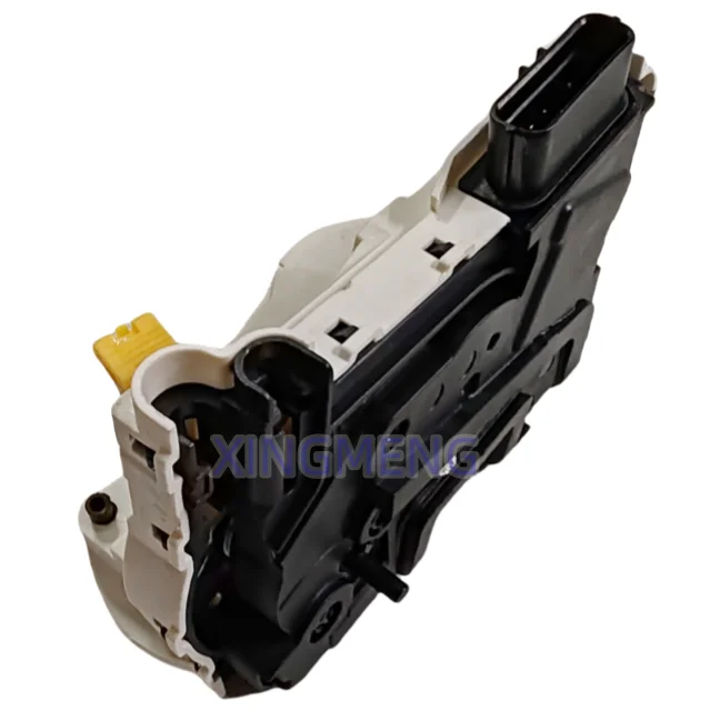 MG Automotive Door Lock Assembly OE 10297701 for ZS, EZS, MGi5 ...
