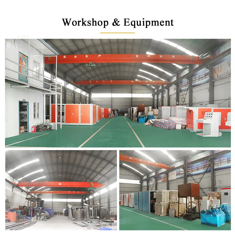 Air Handling Units, 440 V, 50~1500kg - detail 66