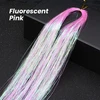 Fluorescent Pink