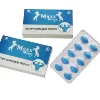 10 tablets/blister