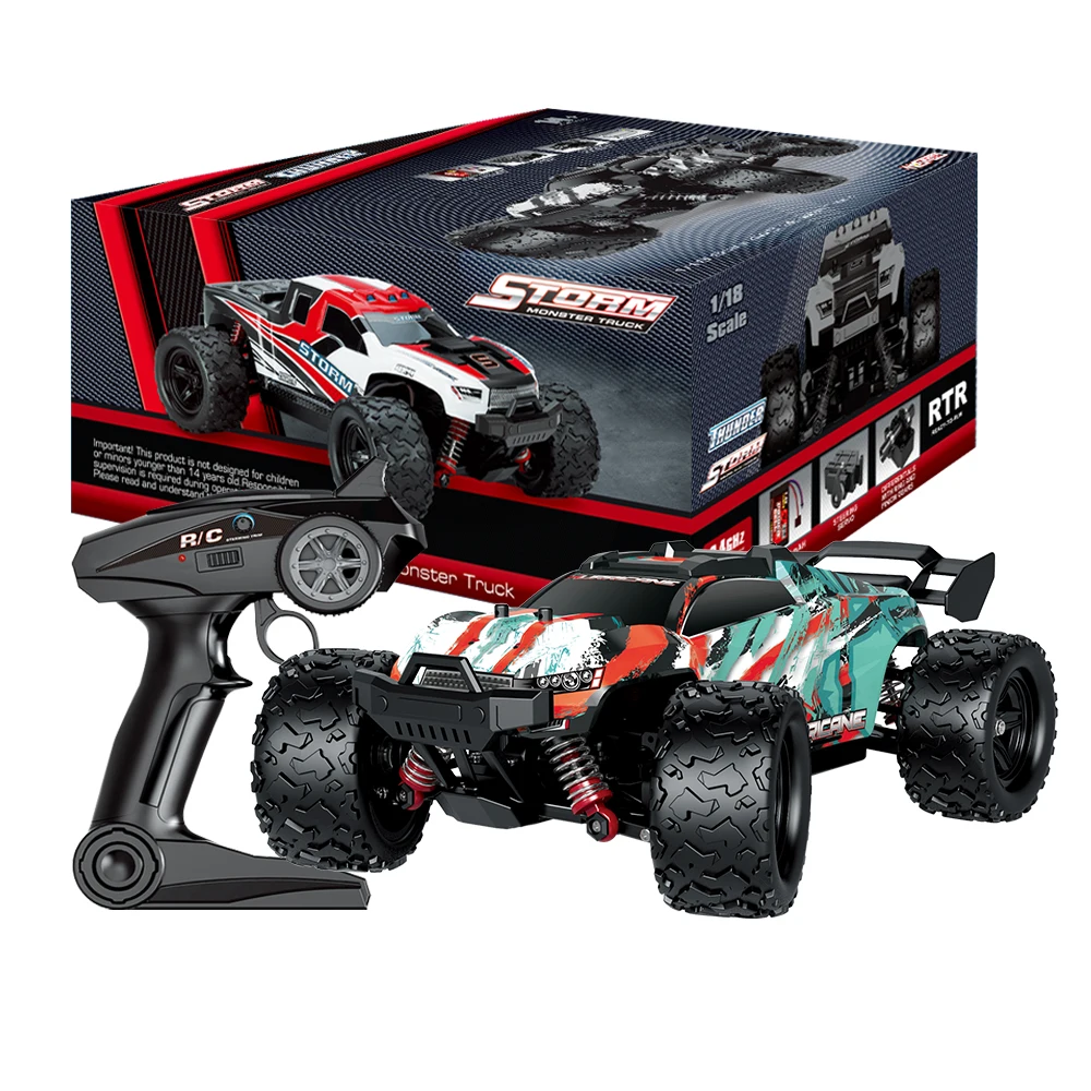 hs 18321 rc car