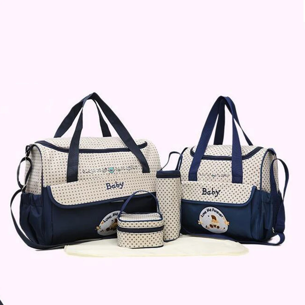 multi function diaper bag