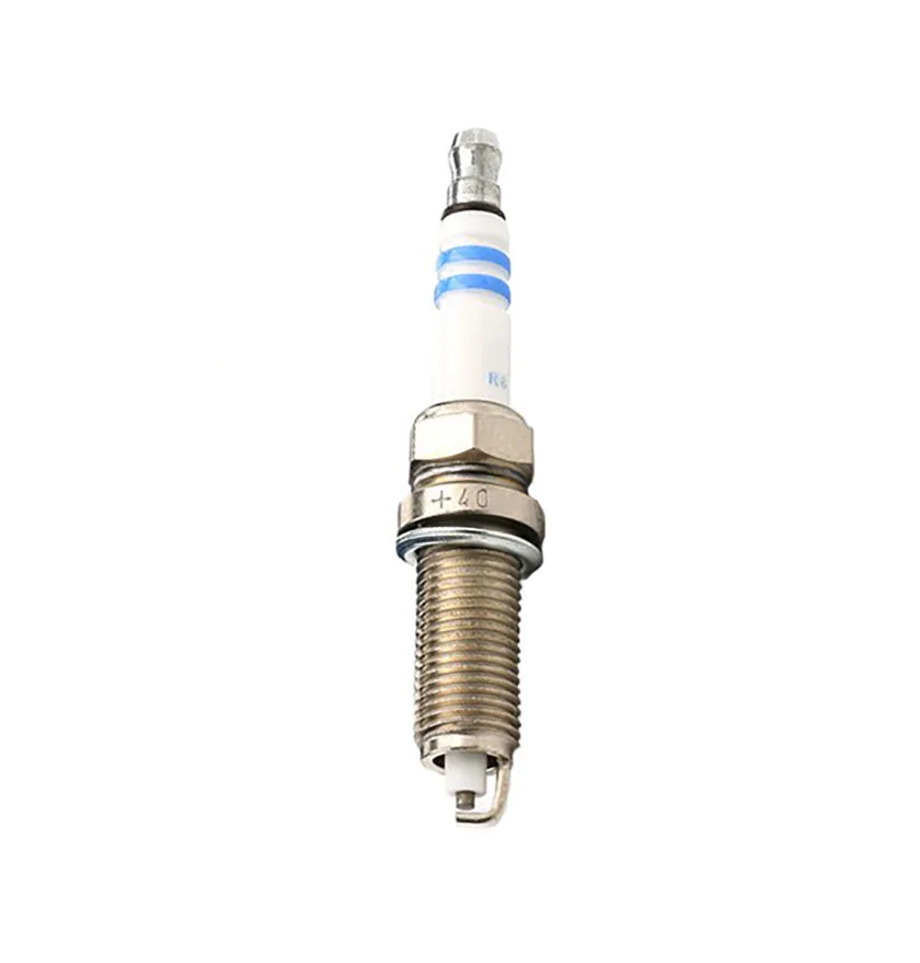 驚きの激安価格 Plug Spark Auto Bujias Feichi VR8SC+40 Nissan Toyota for その他