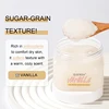 Vanilla (Sugar-grain texture)